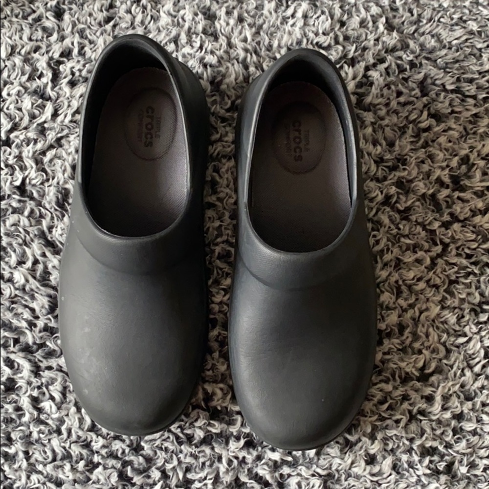 Crocs women’s clog